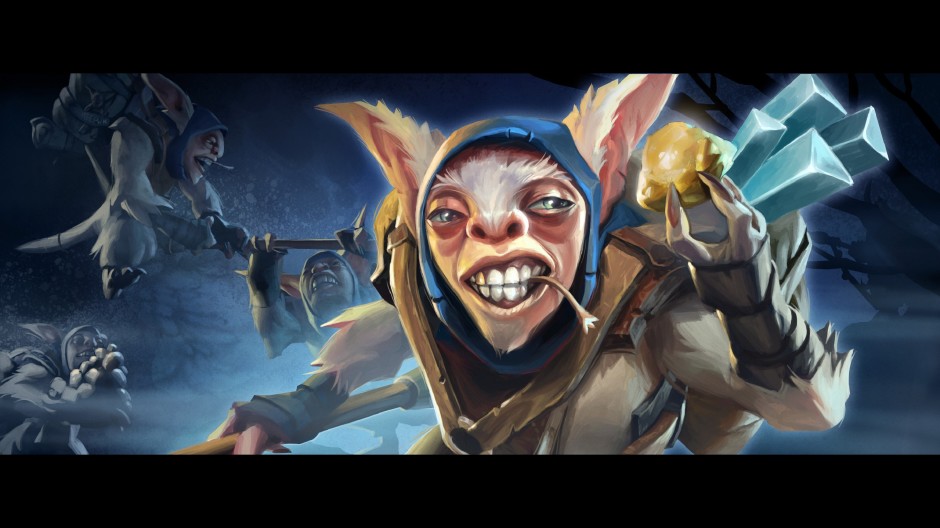 Meepo the Geomancer