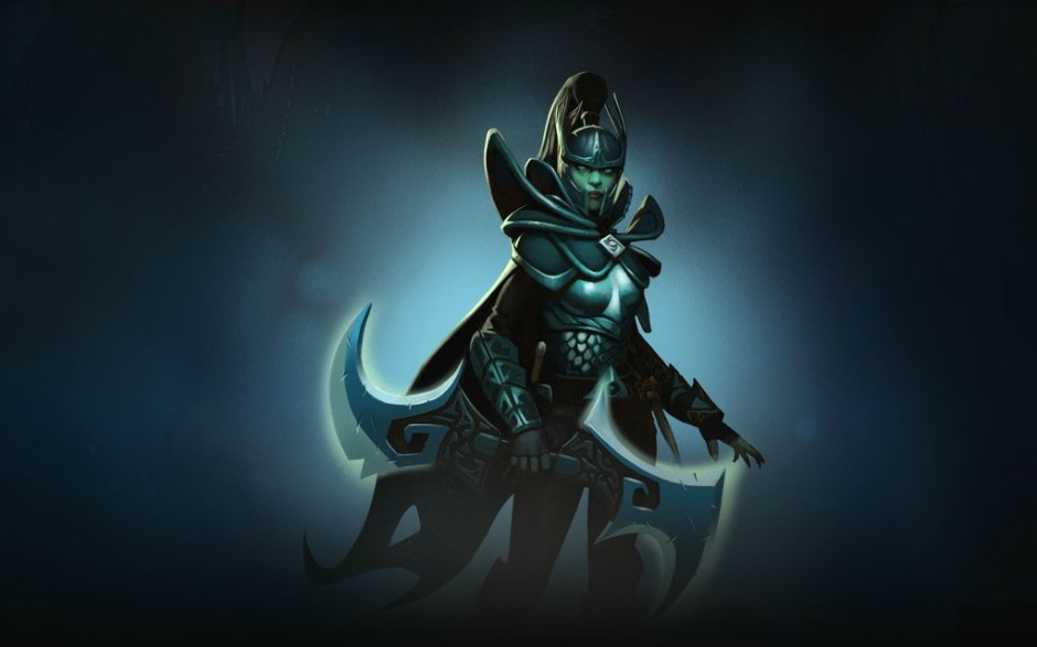 Phantom Assassin