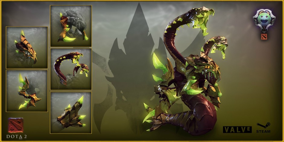 Venomancer