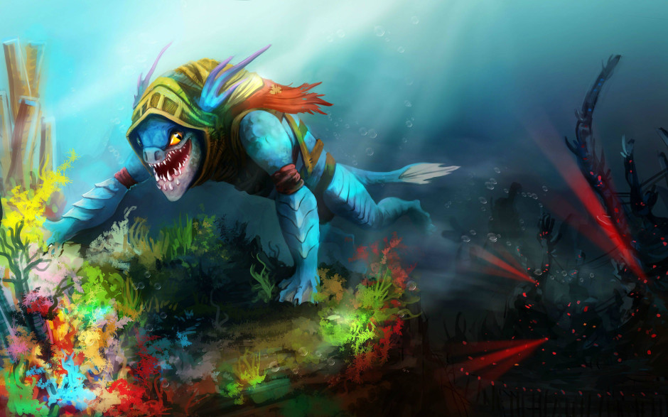 Slark