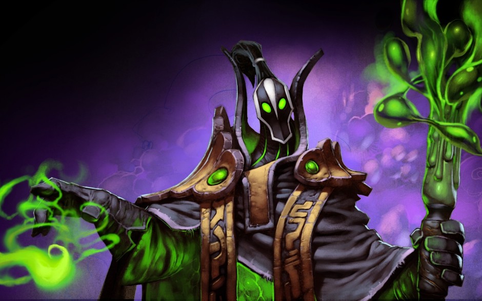 Rubick