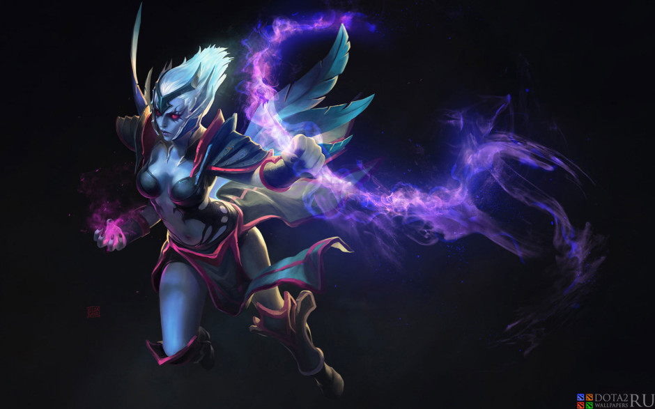 Vengeful Spirit