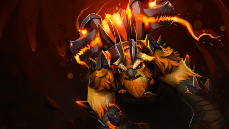 Earthshaker