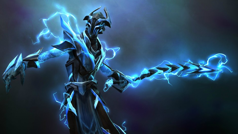 Razor the Lightning Revenant