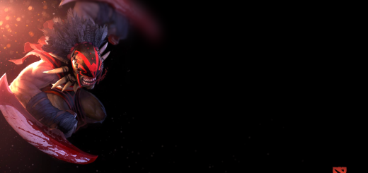 Bloodseeker Dota 2 Wallpaper