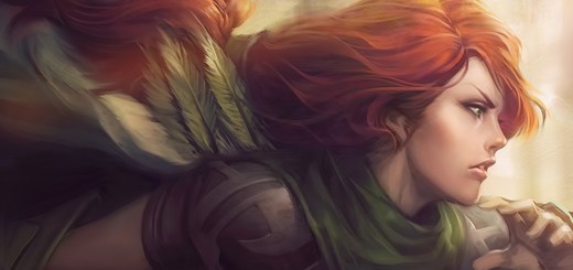 Windranger