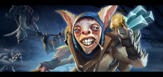 Meepo the Geomancer