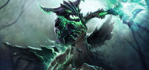 Outworld Devourer