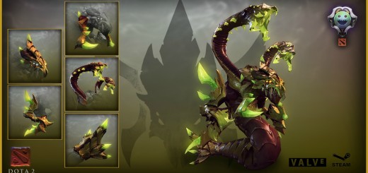 Venomancer