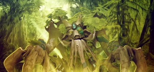 Treant Protector