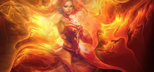 Lina the Slayer