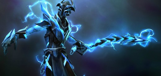 Razor the Lightning Revenant